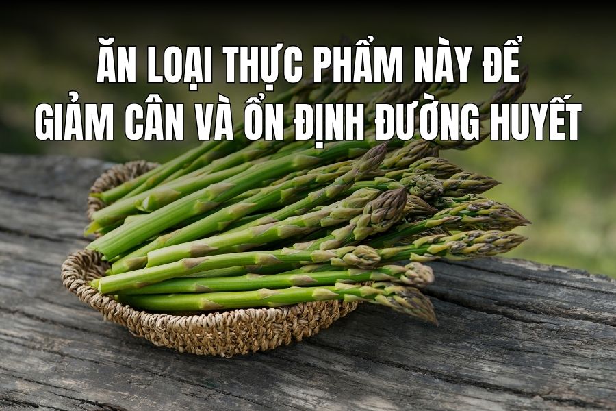 Eat this food to lose weight and stabilize blood sugar