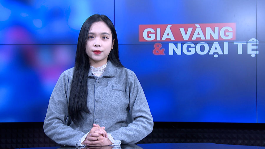 Gold and foreign currency prices 12.2: Gold prices fell across the board