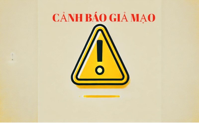 There is a situation of impersonating foreign funds to commit fraud. Photo: Binh Nguyen