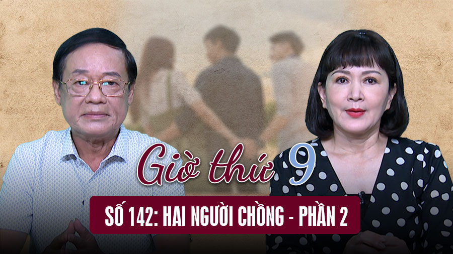 Hour 9: Two Husbands - Part 2