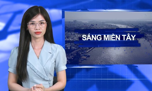 Sáng Miền Tây