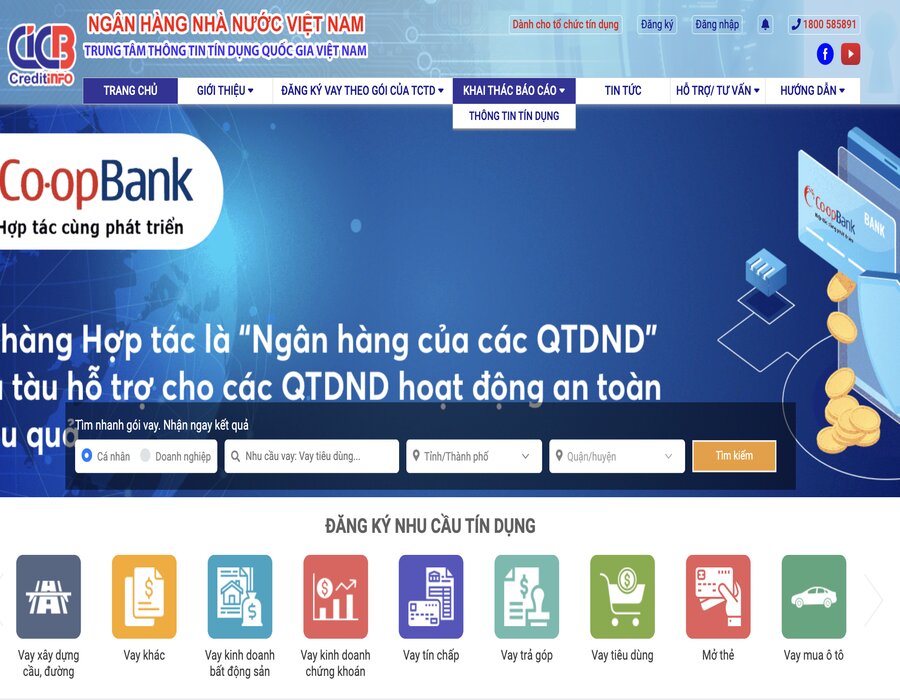 4 buoc de kiem tra no xau bang CCCD. Anh: Thanh Binh. 