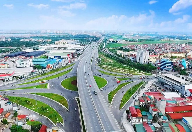 Quận Long Biên sắp có 3 dự án nhà ở xã hội mới
