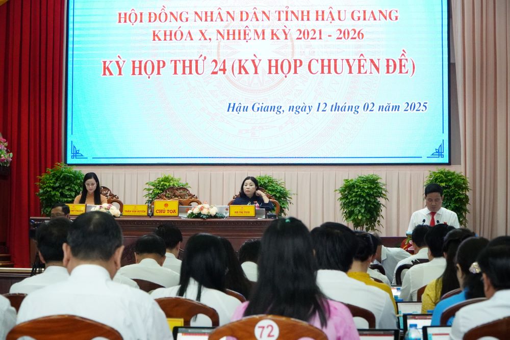 Quang canh ky hop. Anh: Ta Quang