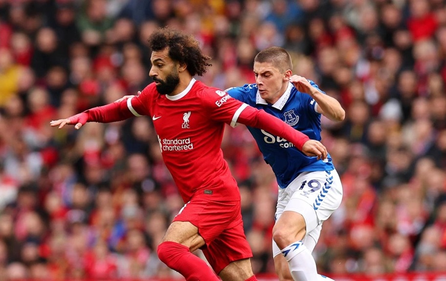 Everton will host Liverpool in the Premier League Round 15 make-up match. Photo: LFC