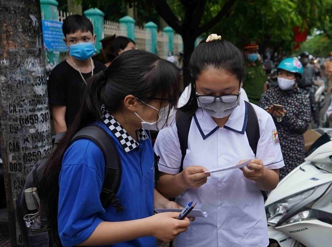 9 nội dung thanh tra với đại học, cao đẳng từ tháng 2.2025