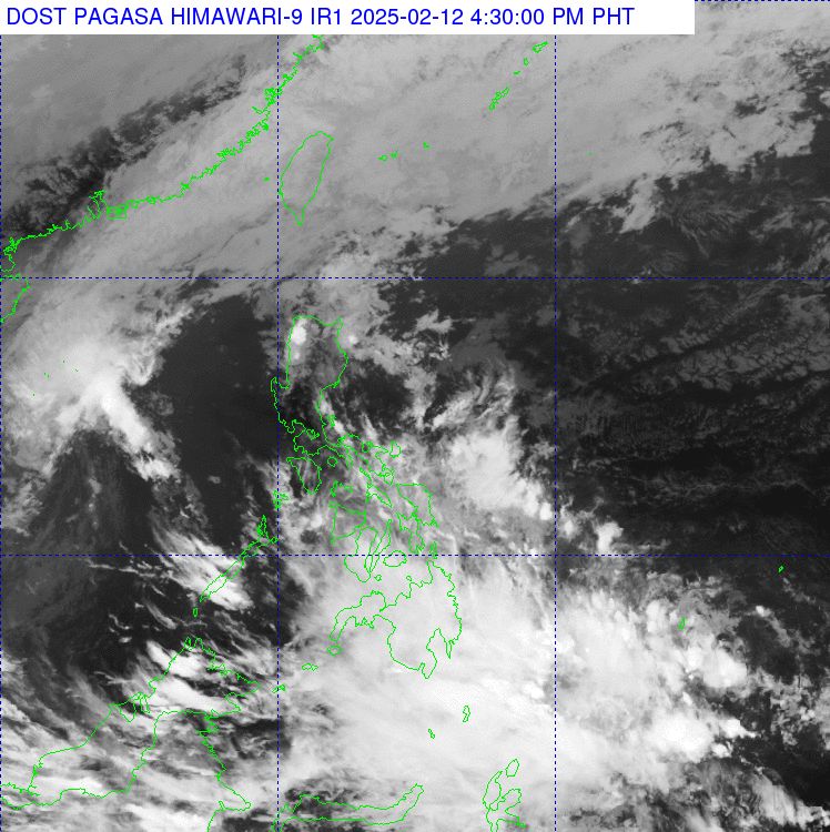 Anh: PAGASA