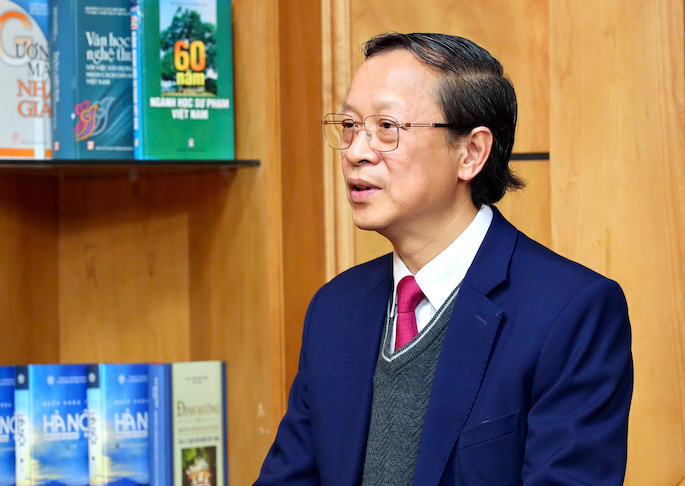 Ministry of Education responds to many problems regarding regulations on extra teaching