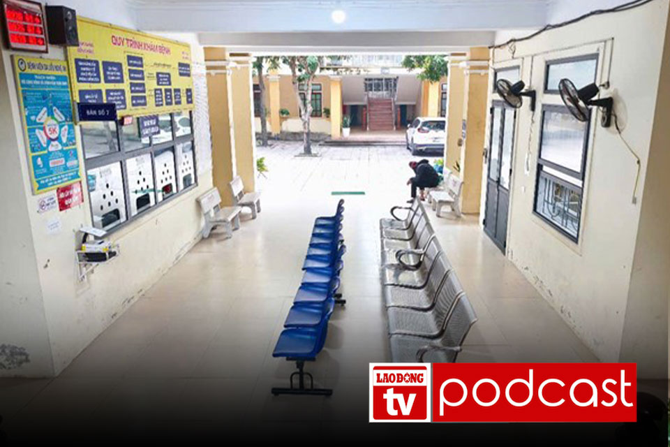 Morning news 13.2: Hospital owes employees 11 months of salary, payment date unknown