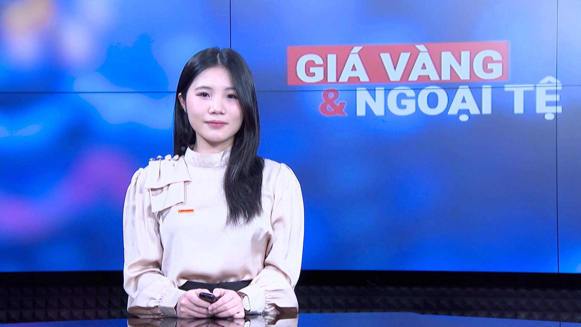 Gold and foreign currency prices 13.2: Gold rings continue to decline