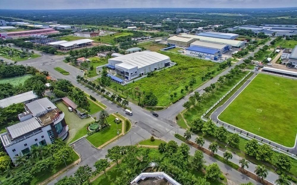 According to the proposal of the Ministry of Finance, the land rent reduction in 2024 could be 15% or 30%. Photo: VGP