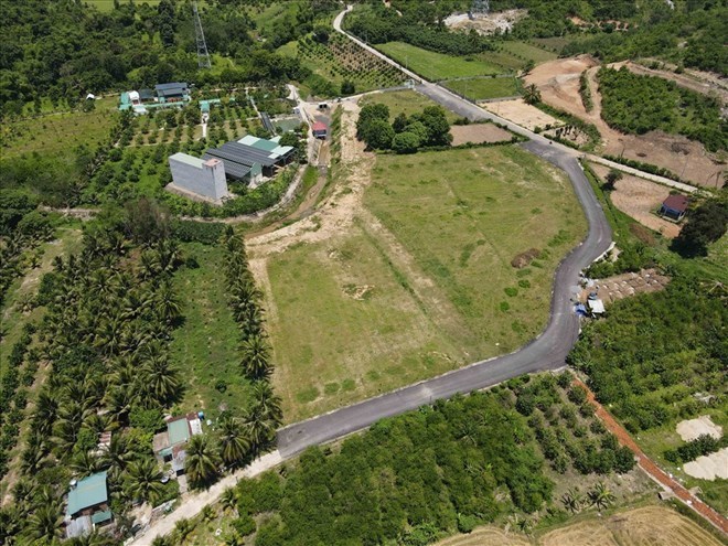 Dân tố cán bộ gây khó khăn, Nha Trang yêu cầu chấn chỉnh