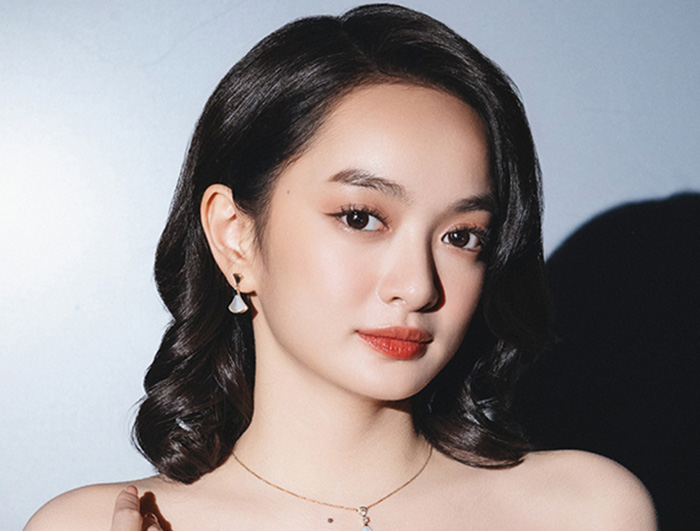 Kaity Nguyen. Photo: Character's Facebook