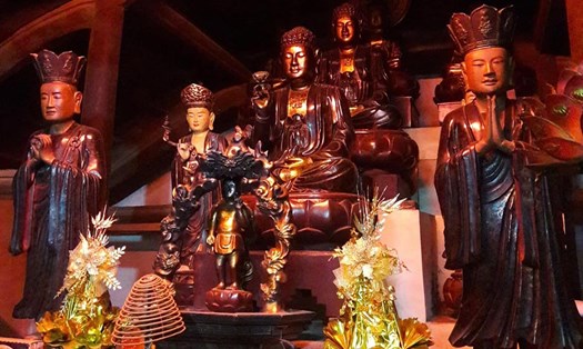 Ảnh: Đặng Công