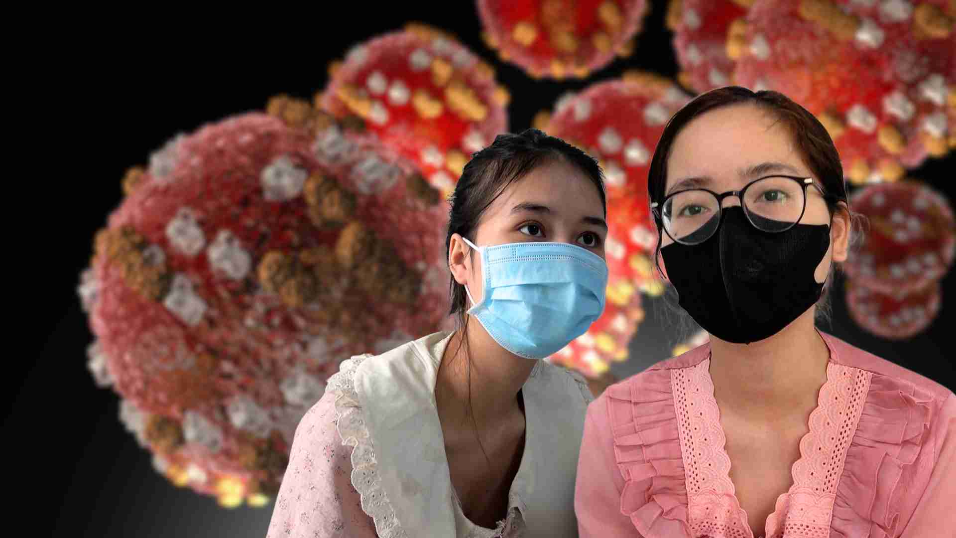 Risk of measles outbreak in winter and spring