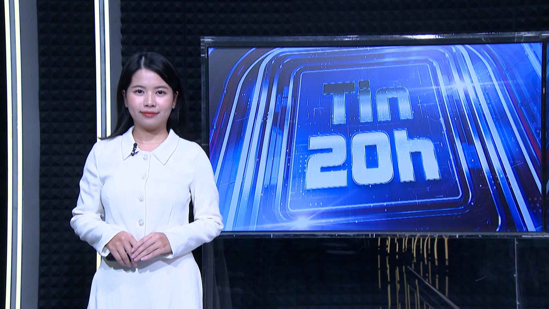 8pm News: Unsuccessful mediation in lawsuit over torn lottery ticket worth 2 billion VND