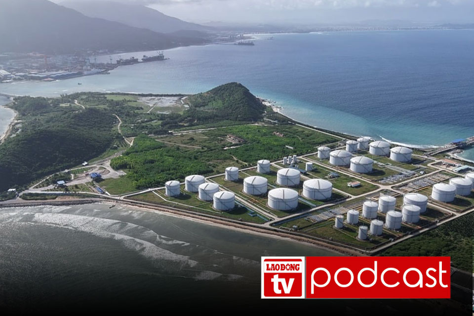 Morning news 14.2: A series of trillion-dong projects are about to start construction in Khanh Hoa