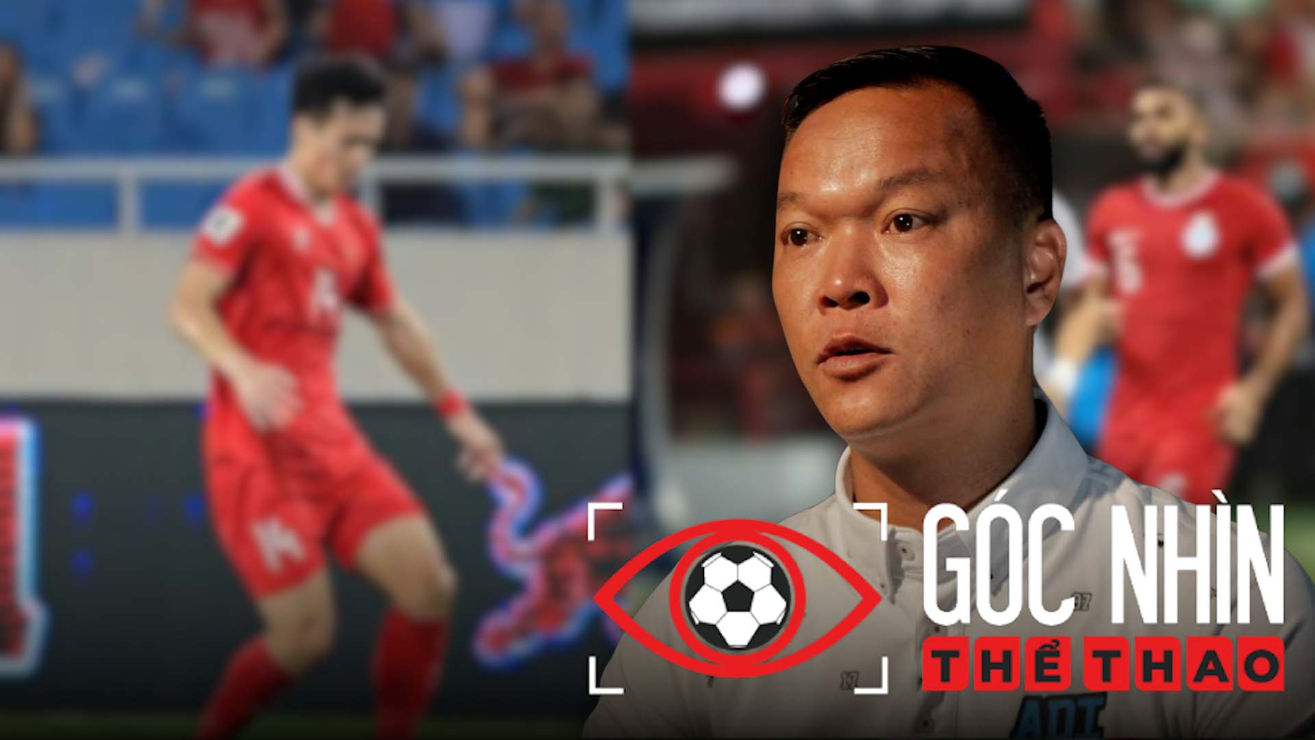 Former football star Duong Hong Son commented on the 2024 Vietnam Golden Ball award.