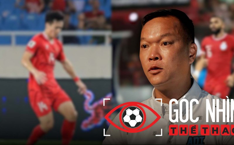 Former football star Duong Hong Son commented on the 2024 Vietnam Golden Ball award.
