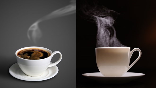 Coffee can become an effective detox support tool if used properly. Graphics: Ha May.