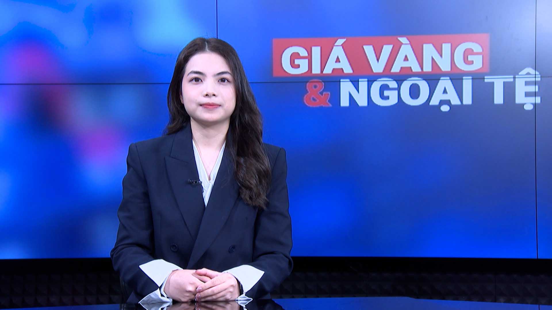 Gold and foreign currency prices 14.2: Gold rings continue to escalate