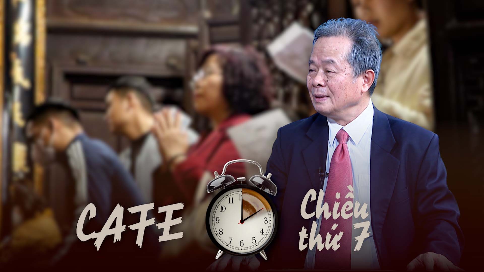 Don't be too caught up in practicing spiritual beliefs