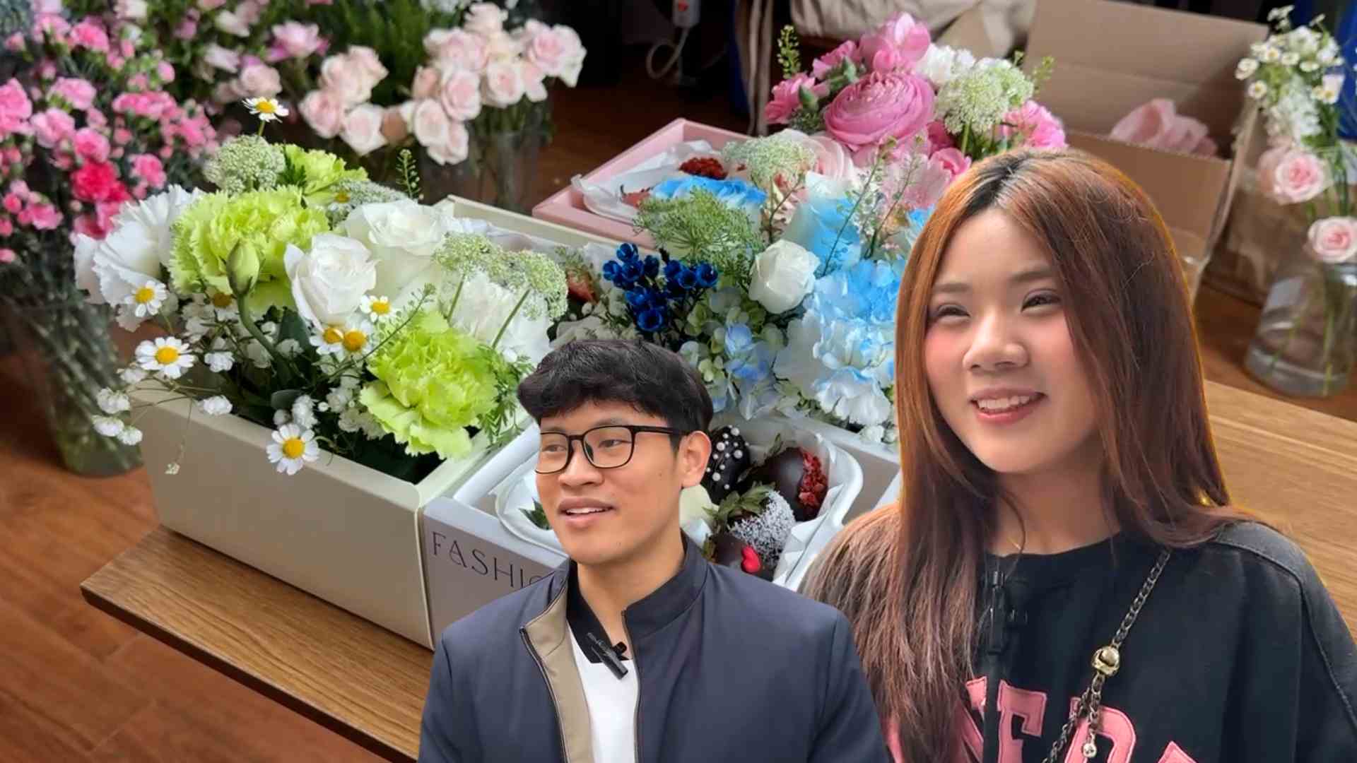 How single people enjoy valentine's Day 14.2