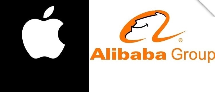 Apple's collaboration with Alibaba to bring AI to iPhone in China is a big boost for both sides. Photo: Tech Nave