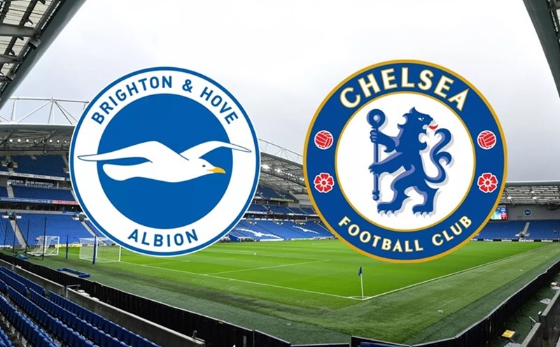 Brighton and Chelsea faced each other in the FA Cup last week. Photo: Football London