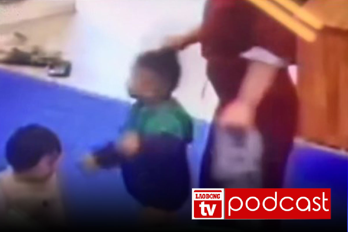 Morning news: Transferring a female teacher who grabbed a boy's hair to become a kitchen assistant