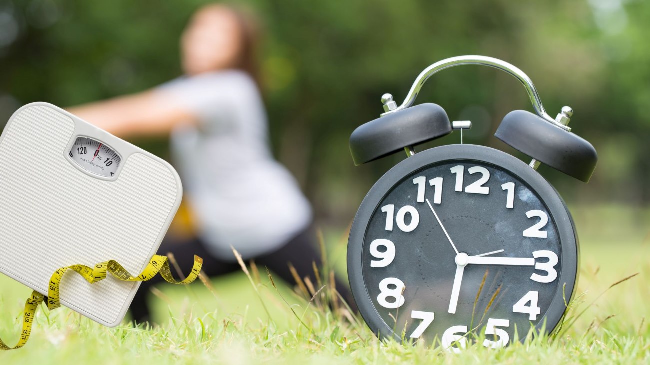 Exercise is a healthy habit in the morning. Graphics: Thanh Thanh