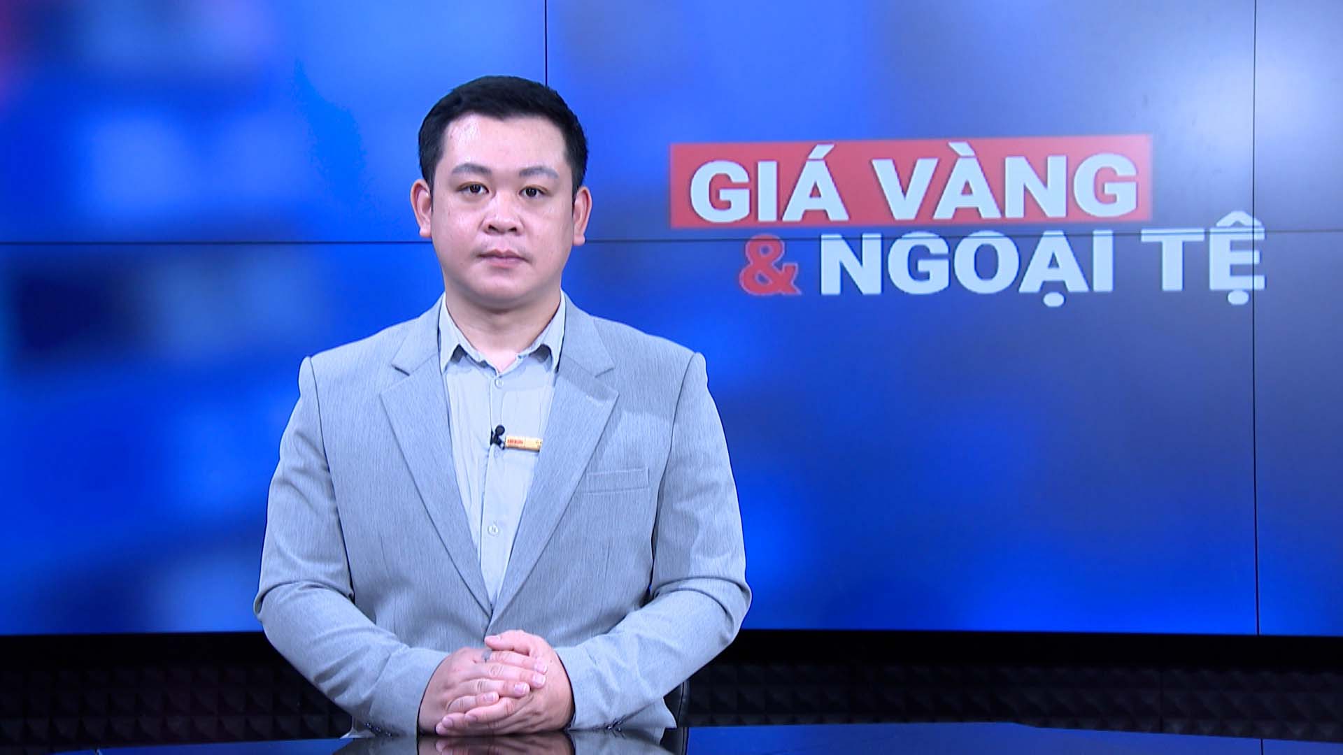 Gold and foreign currency prices 15.2: Sudden decrease