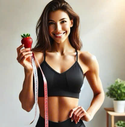 The secret to losing weight with mulberries. Graphics: Huong Giang