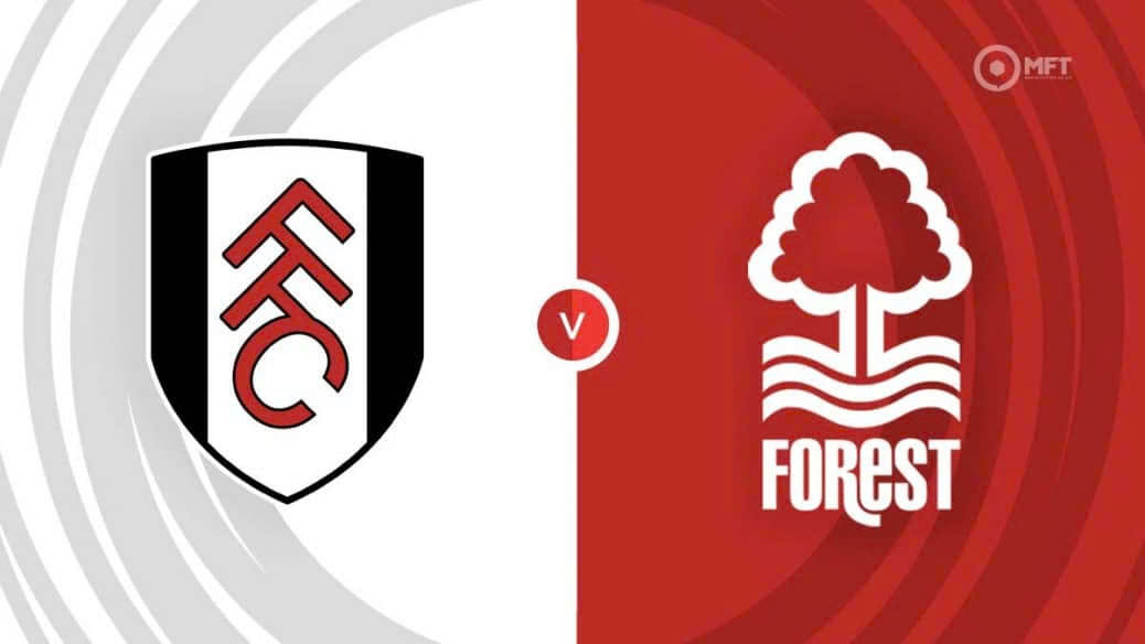 Fulham host Nottingham at home in the Premier League. Photo: MFT