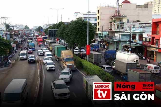 Hot Saigon: Expanding 4 key gateways in Ho Chi Minh City