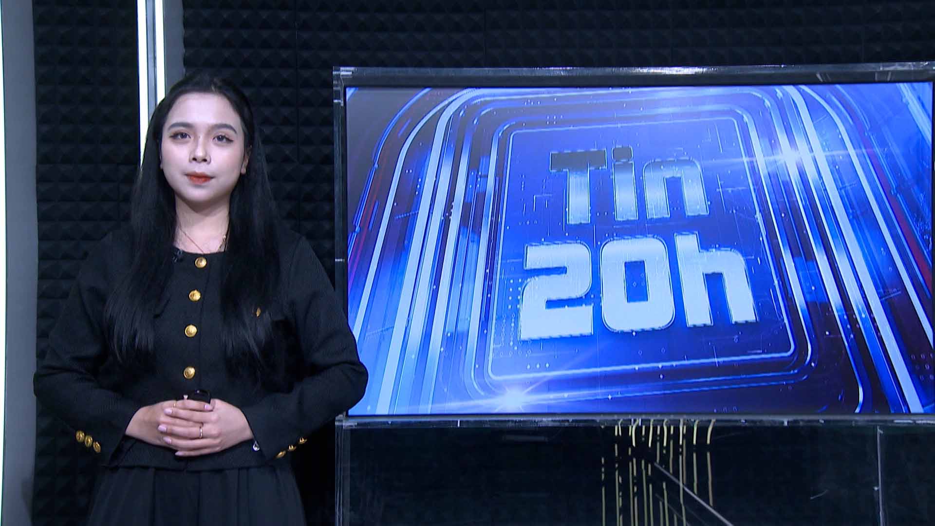 20h News: Chairman and 3 Vice Chairmen of the province simultaneously asked for early retirement