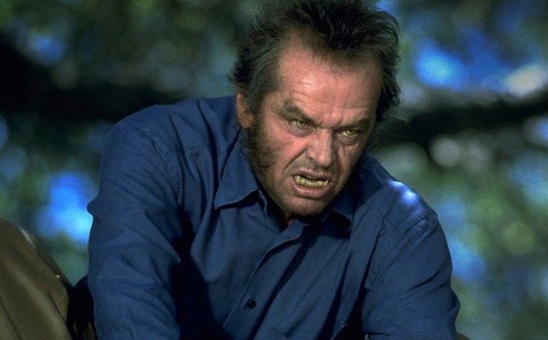 Christopher Abbott in the blockbuster The Wolves. Photo: CGV.