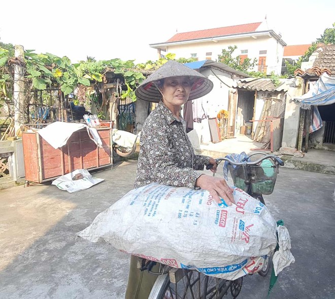 Người đủ 75 tuổi sắp được hưởng trợ cấp hưu trí xã hội