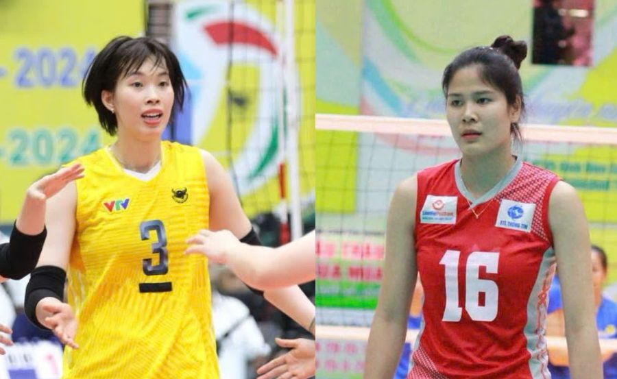 Bui Thi Nga puts her trust in Thanh Thuy