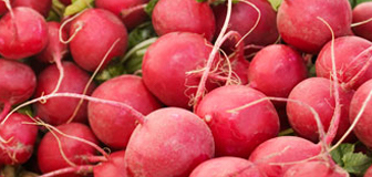 Add beetroot to your diet to help detoxify the liver. Photo: Kieu Vu