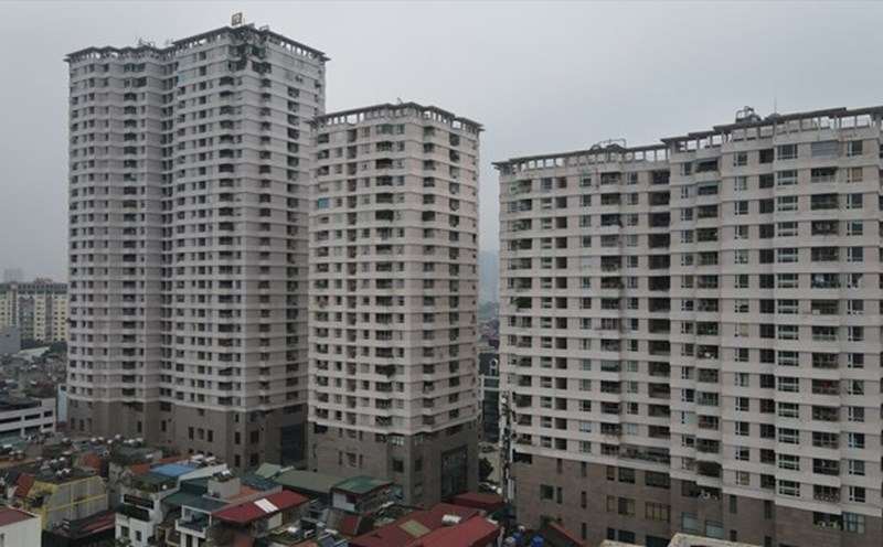 According to regulations, deposits in general and deposits for apartment purchase in particular are not required to be notarized. Photo: Cao Nguyen