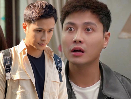 Actress Thanh Son. Photo: Producer