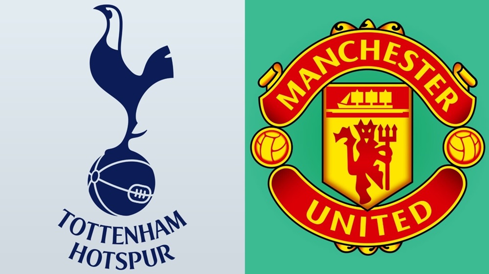 Man United will face Tottenham in the 25th round of the Premier League. Photo: 90min