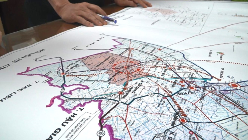 Many of Mr. Hoang's initiatives have been applied in practice. Photo: Nguyen Anh