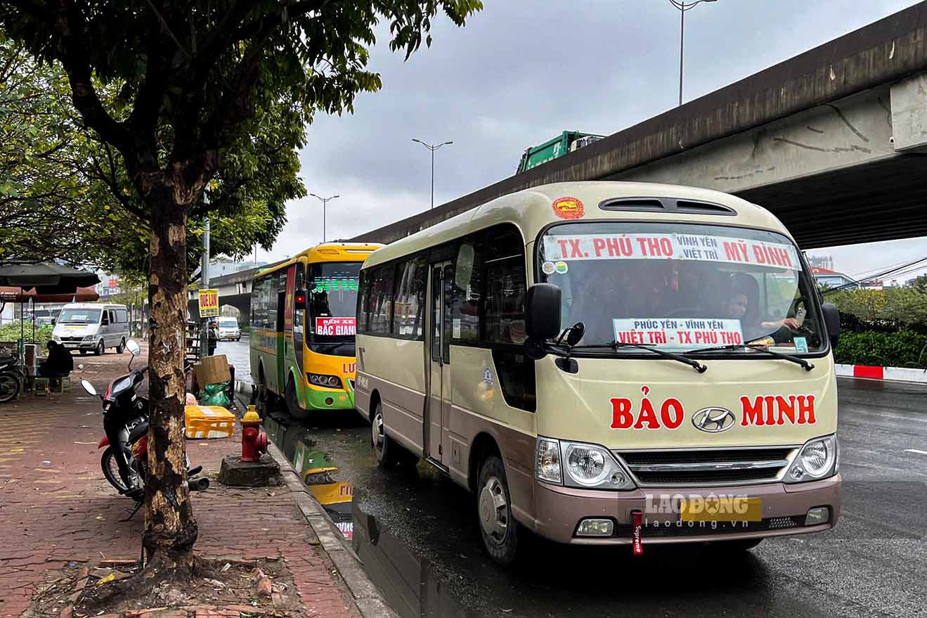 Tuy nhien, khi khong co bong dang luc luong chuc nang, cac vi pham nay tiep tuc tai dien, gay kho khan cho cong tac quan ly, kiem tra va xu ly cua luc luong CSGT.