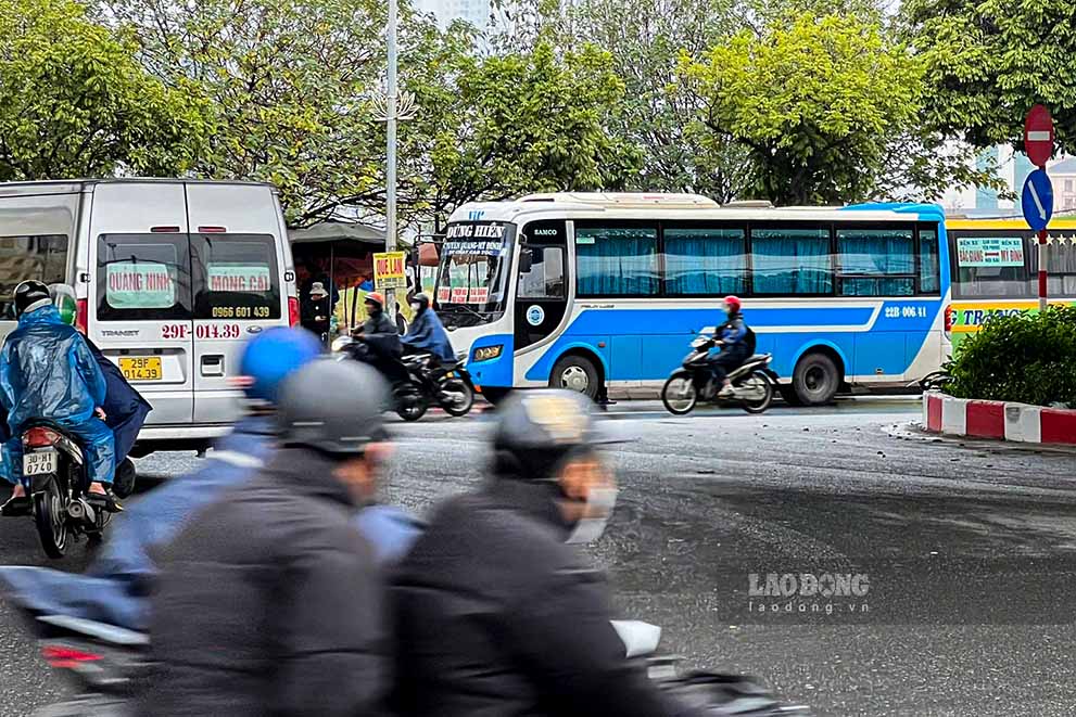 Viec phat huy toi da tinh nang cua he thong giam sat, camera giam sat hanh trinh tren oto, gop phan hien dai hoa cong tac bao dam trat tu, an toan giao thong, nang cao hieu qua xu phat vi pham hanh chinh bang cong nghe.