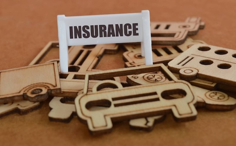 In 2024, non-life insurance companies recorded mixed business results. Photo: Thanh Van.