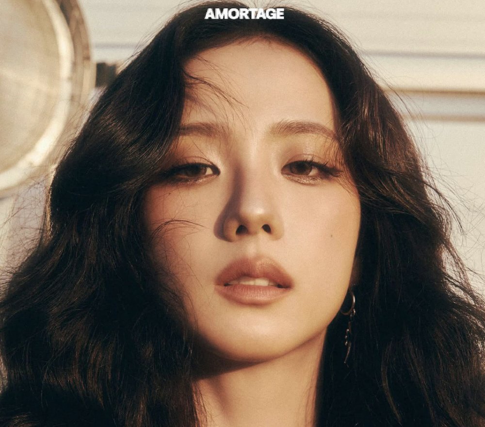 Blackpink's Jisoo. Photo: AllKpop.