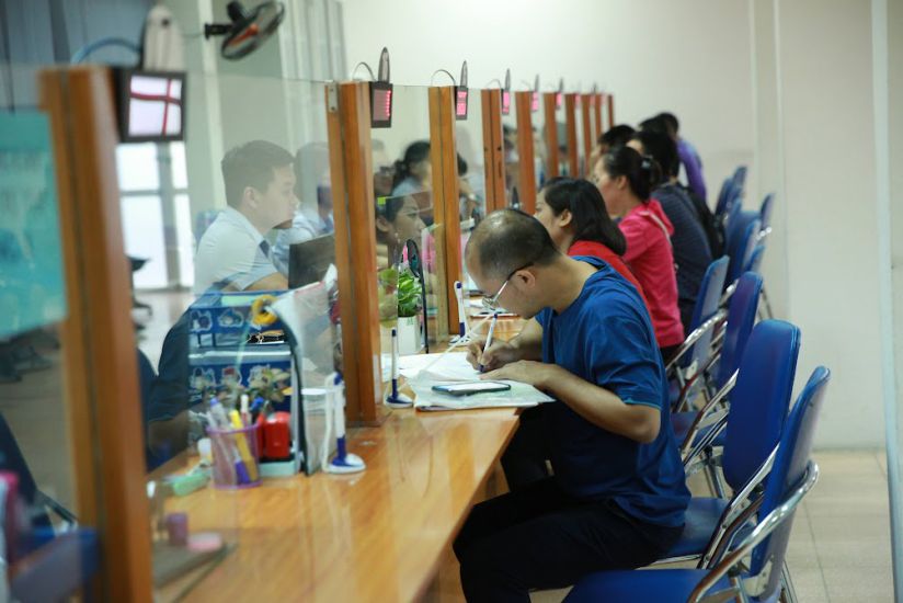 In the coming time, we will continue to review and reorganize district and commune-level administrative units of localities. Illustrative photo: Hai Nguyen