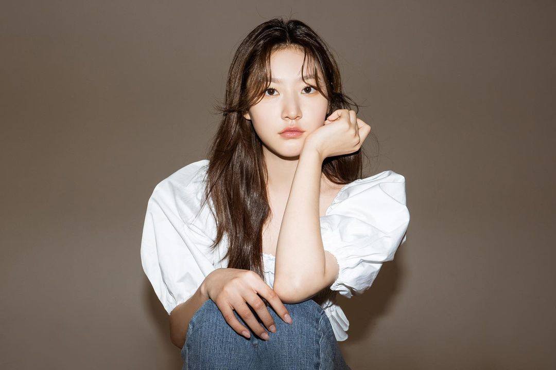 Kim Sae Ron la tru cot, kiem tien nuoi gia dinh. Anh: Instagram